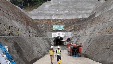 Proyek Strategis Nasional Terancam Mangkrak, Begini Langkah Pemerintah