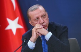 Bedanya Erdogan & Kilicdaroglu Usai Berikan Suara di Pemilu Turki Minggu (14/5)