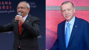 Berakhirnya Rezim Erdogan di Tanah Ottoman Kian Nyata