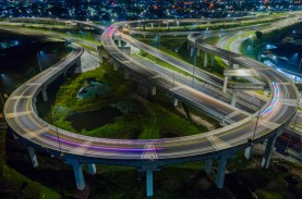 Penyesuaian Tarif Tol Medan - Binjai Sangat Penting…