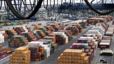 Harga Batu Bara hingga CPO Uji Surplus Neraca Dagang Indonesia