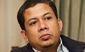 Yakin Bisa Tembus, Fahri Hamzah Siap Rebutan Kursi DPR 2024