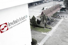 Grup Sinarmas Indah Kiat (INKP) Siapkan Pabrik Jumbo,…