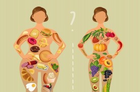 5 Kesalahan yang Dilakukan Perempuan, Bisa Memperlambat…