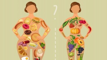 5 Kesalahan yang Dilakukan Perempuan, Bisa Memperlambat Metabolismenya