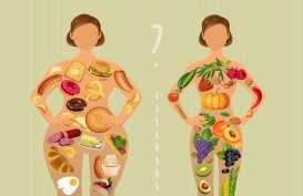 5 Kesalahan yang Dilakukan Perempuan, Bisa Memperlambat Metabolismenya