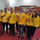 Golkar Resmi Daftarkan Bacaleg ke KPU, Incar 20 Persen Kursi DPR