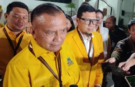 Airlangga Hartarto Masuk Daftar Capres Rekomendasi Musra, Golkar Apresiasi