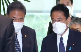 Jepang, AS, dan Korsel Adakan Pertemuan di Sela-Sela KTT G7, Mau Bahas Apa?