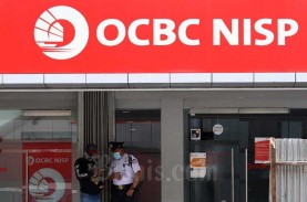 Owner Gudang Garam Tolak Gugatan, OCBC NISP: Kami…