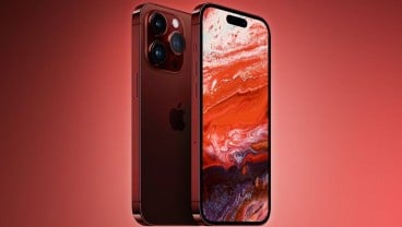 Bocoran Spesifikasi iPhone 15 Pro, Dilengkapi 6 Fitur Canggih