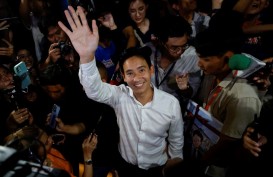 Pemilu Thailand, Partai Oposisi Menang Telak Tinggalkan Militer