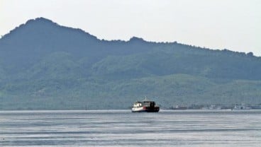 Waspadai Gelombang Tinggi di Selatan Bali dan Lombok hingga 16 Mei 2023