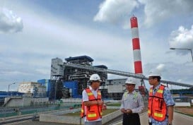 Demo Aktivis di RUPS, Simak Deretan PLTU Adaro Energy (ADRO)