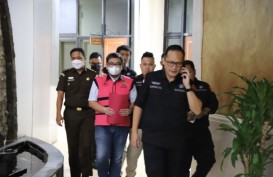 Kejagung: Korupsi BTS Kominfo Rugikan Negara Rp8,32 Triliun!