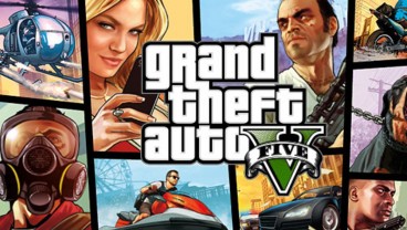 Cheat GTA 5 Terlengkap Up to Date: PC, XBOX, PS4 dan PS3