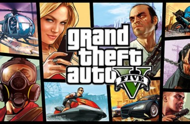 Cheat GTA 5 Terlengkap Up to Date: PC, XBOX, PS4 dan PS3
