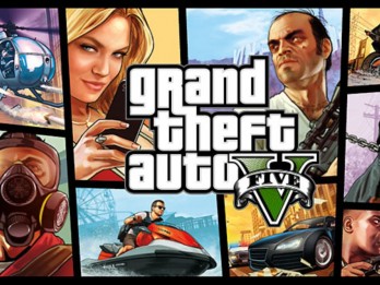 Cheat GTA 5 Terlengkap Up to Date: PC, XBOX, PS4 dan PS3