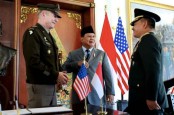 AS dan Menhan Prabowo Mendadak Bikin Proyek Baru, Ada Apa?