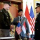 AS dan Menhan Prabowo Mendadak Bikin Proyek Baru, Ada Apa?