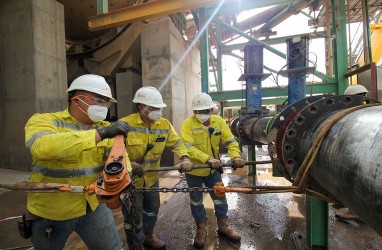 Laba Bersih Archi Indonesia (ARCI) Merosot 48,78 Persen Kuartal I/2023