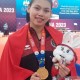 Hasil Sea Games 2023: Lifter Tsabitha Tambah Medali Emas untuk Indonesia