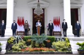2 Tahun Berdiri, Aset SWF Indonesia Nyaris Rp100 Triliun pada Akhir 2022