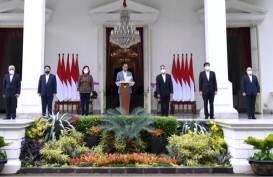 2 Tahun Berdiri, Aset SWF Indonesia Nyaris Rp100 Triliun pada Akhir 2022