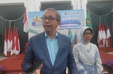 Kepala BP Rebana Canangkan Sumedang Jadi Pusat Investasi Berbasis EBT