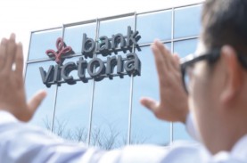 Victoria Investama (VICO) Tambah Saham Bank Victoria…