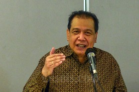 Chairul Tanjung jadi Konglomerat Muslim Terkaya di…
