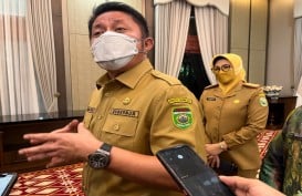 HUT ke-77, Sumsel Masih Punya PR Belum Terealisasi