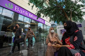 Hasil RUPS Bank Muamalat: Direksi Urung Dirombak,…