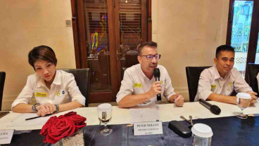 BP AKR Bersiap Tambah 10 SPBU Tahun Ini, 2 Site Ada di Jatim.