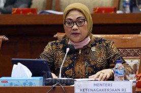 Maju Caleg 2024, Ida Fauziyah Janji Tak Ganggu Kinerja…