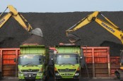 Bergeming BlackRock dkk di Saham United Tractors (UNTR)