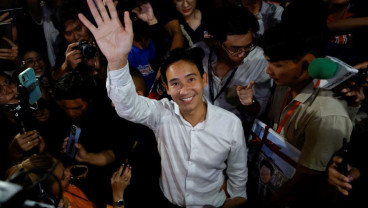 Menang Besar di Pemilu Thailand, Partai Move Forward Akui Siap Jalankan Pemerintahan