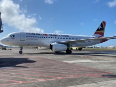 Aero Dili Mulai Layani Penerbangan Reguler Timor Leste - Bali