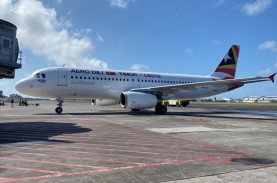 Aero Dili Mulai Layani Penerbangan Reguler Timor Leste…