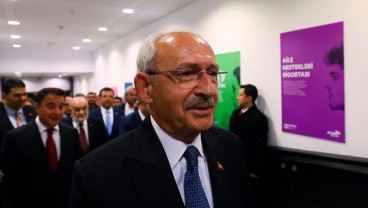 Profil Kemal Kilicdaroglu, Lawan Terkuat Erdogan di Pilpres Turki