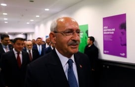 Profil Kemal Kilicdaroglu, Lawan Terkuat Erdogan di Pilpres Turki