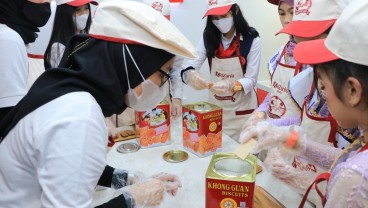 Membentuk Karakter Anak Lewat Taman Bermain