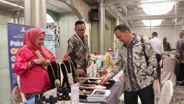 Layanan JConnect Remitance Bank Jatim Mulai Ekspansi ke Hong Kong