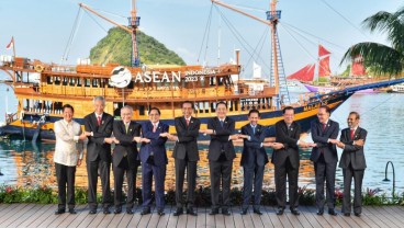 Hasil KTT Asean ke-42 di Labuan Bajo Masih Belum Maksimal?