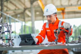 PGN Saka Pakai Pertamina Smooth Fluid Untuk Pengeboran…
