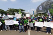 Kemenaker Bantah Tudingan UU Cipta Kerja Jadi Pemicu Kasus Ajakan Staycation di Cikarang