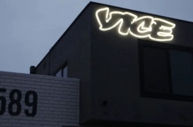 VICE Media Bangkrut, Mengapa Media Favorit Anak Muda…
