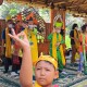 Kampung Budaya Polowijen Kembangkan Seni untuk Terapi