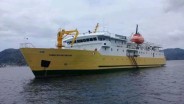 Tiga Kapal Perintis Kembali Layani Pelayaran Antarpulau di Maluku