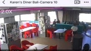 Viral, Dokter Laki-laki Jambak Rambut Pelayan Karen Diner Bali Hingga Rontok